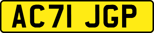 AC71JGP