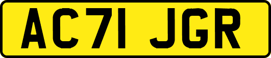 AC71JGR