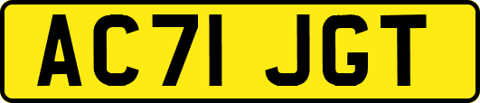 AC71JGT