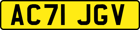 AC71JGV