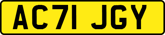 AC71JGY
