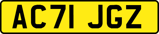 AC71JGZ