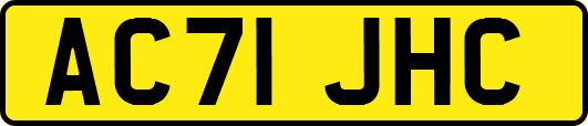 AC71JHC