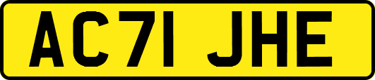 AC71JHE
