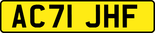 AC71JHF