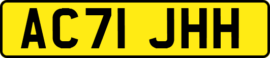 AC71JHH