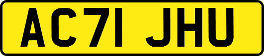 AC71JHU