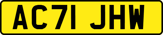 AC71JHW