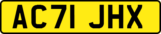 AC71JHX
