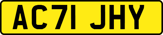 AC71JHY