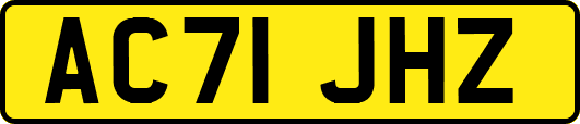 AC71JHZ