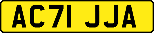 AC71JJA