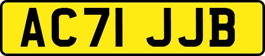 AC71JJB