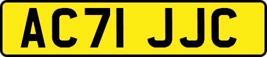 AC71JJC
