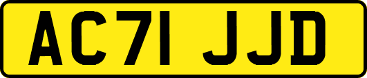 AC71JJD