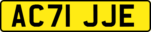 AC71JJE