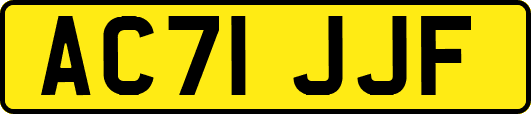 AC71JJF