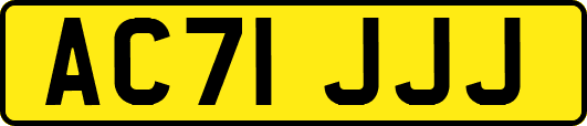 AC71JJJ