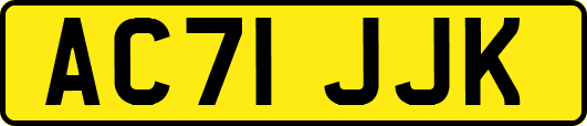 AC71JJK
