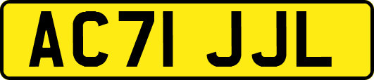 AC71JJL