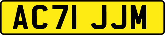 AC71JJM