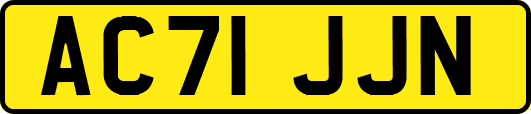 AC71JJN