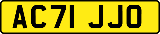 AC71JJO