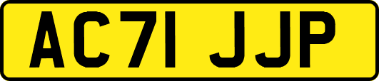 AC71JJP