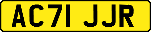 AC71JJR