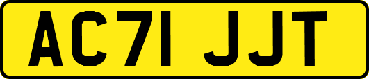 AC71JJT