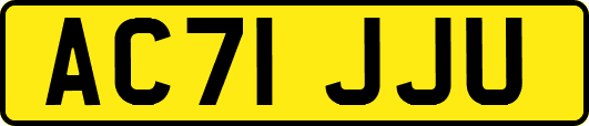 AC71JJU