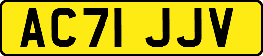AC71JJV