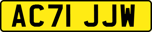 AC71JJW