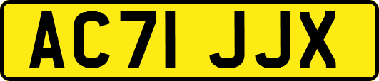 AC71JJX