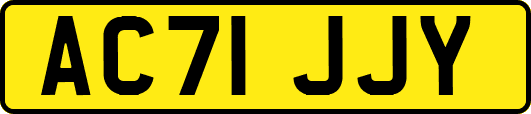AC71JJY