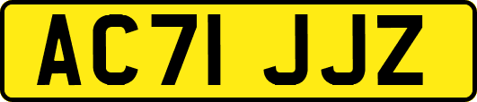 AC71JJZ