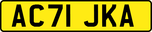 AC71JKA
