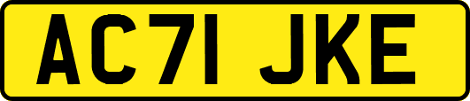 AC71JKE