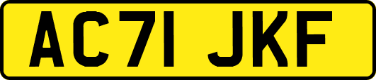 AC71JKF