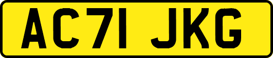 AC71JKG