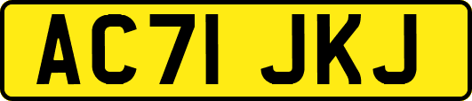 AC71JKJ