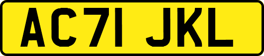 AC71JKL
