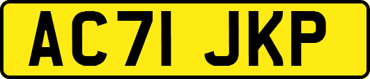 AC71JKP