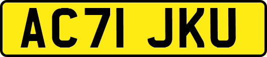 AC71JKU