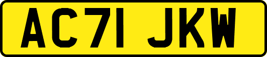 AC71JKW