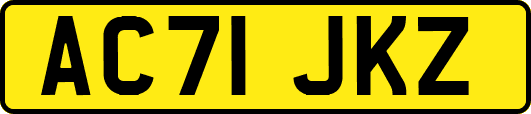 AC71JKZ