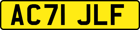 AC71JLF