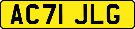 AC71JLG
