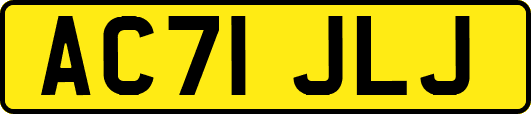 AC71JLJ