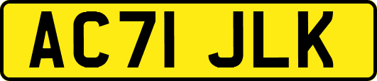 AC71JLK